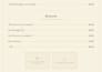 design a luxury moroccan restaurant menu